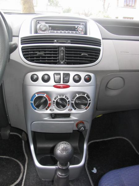 mon interieur modifié