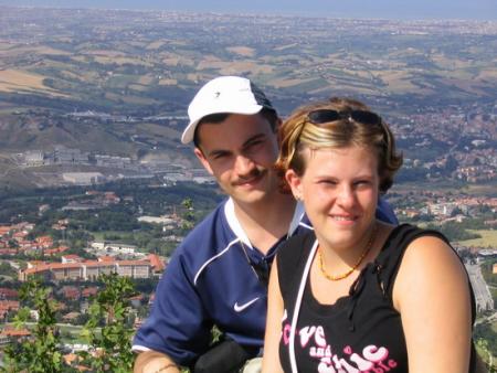 Ma chérie et moi
